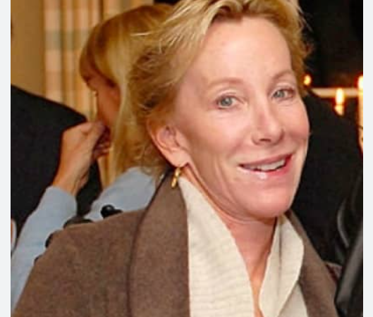 Laura Deibel