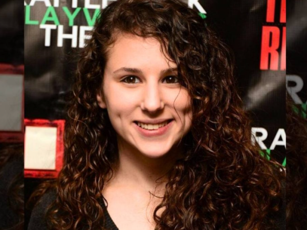Kerri Eisenberg